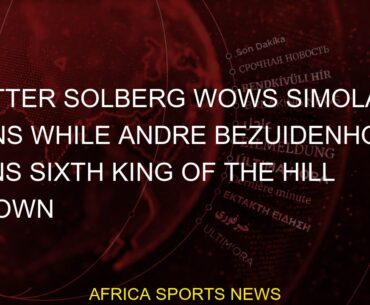 #Simola #knysna #Andre #Hill #King #salo #Solberg #lifestyle #wows #event #fans #Bezuidenhout #Pette