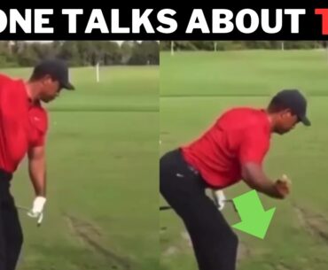 This Is Why You Can't Turn Through The Ball (You're Missing 2 Key Moves)