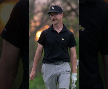 Timeless Masterpiece from Hugh McLean Golf Apparel: The CP3 (Classic Performance Pocket Polo)