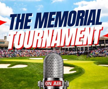 The Memorial Tournament