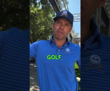 Here’s what Paul Casey thinks about Team Golf #livgolf #golf #golfpro