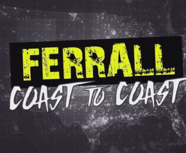 Lamar Jackson, Coach's NBA Picks, PGA Bets, 3/29/23 | Ferrall Coast To Coast Hour 2