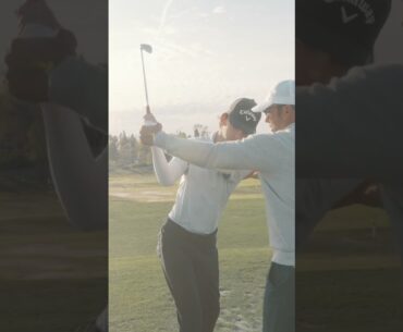 How To Turn On Your Shoulder Plane
