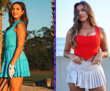 Watch This Golfer's INSANE Swing - You Won't Believe What Happens Next! | McKenzie Graham