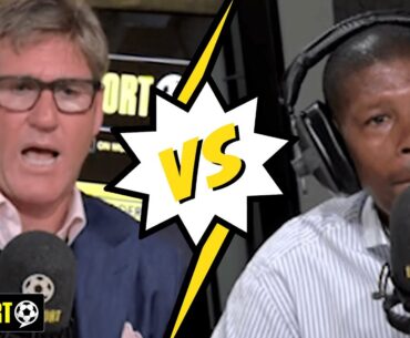 "CUT PLAYERS SALARIES!" 😠 Simon Jordan BLAMES players for taking ALL THE MONEY from football 🔥