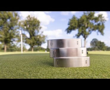 Miura Golf | The KM Putters