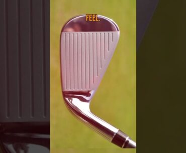 2 Most Forgiving Irons 2023 - CALLAWAY PARADYM X IRON and  PING G430 IRON