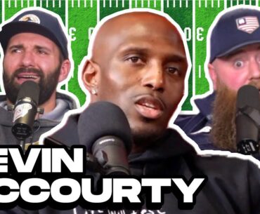 Devin McCourty talks RETIREMENT, locker room stories with TOM BRADY | The Dan and Ninko Show | #89
