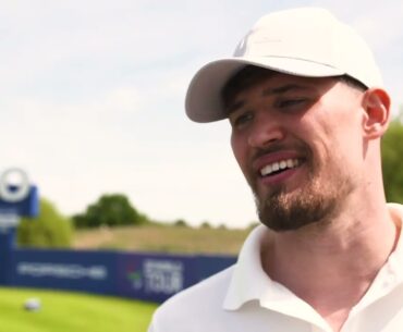Porsche European Open 2023 - ProAm Highlights