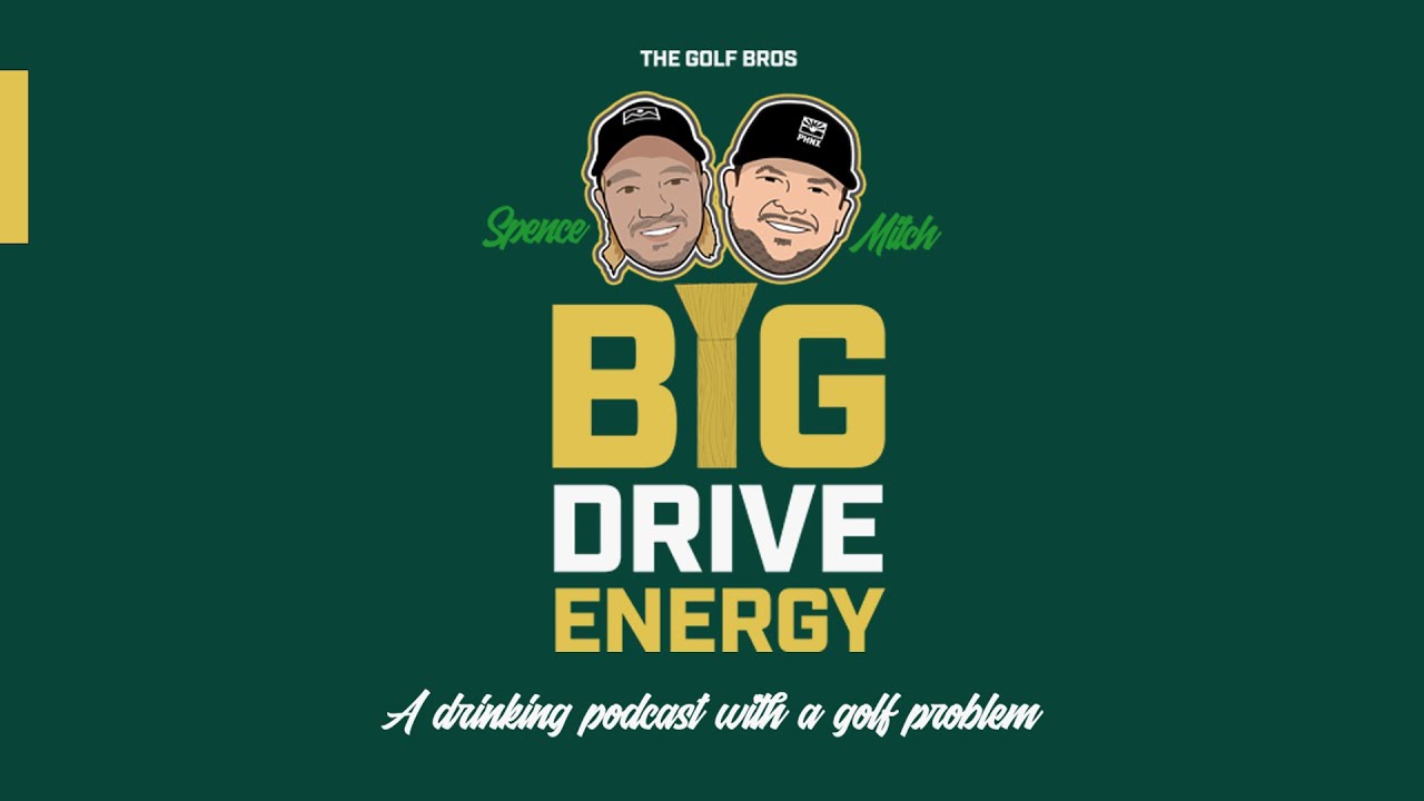 Pro Golfer and former Hawkeye Vince India joins the show to talk about scotch and his alma matter Pro Golfer and former Hawkeye Vince India joins the show to talk about scotch and his alma matter