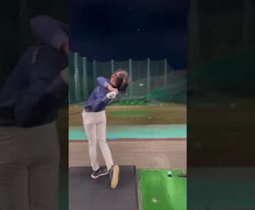 Golf Swing Practice | Hot Women Golf Swing Practice | Golf Swing Practice Hot Lady