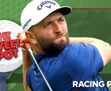 Memorial Tournament & European Open | Steve Palmer’s Golf Betting Tips | The Sweet Spot