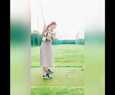 #golf#lady