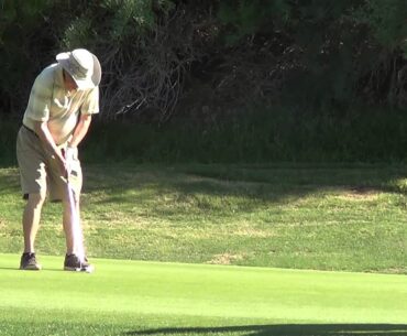BlueWater and Babes Golf Tournament 2013