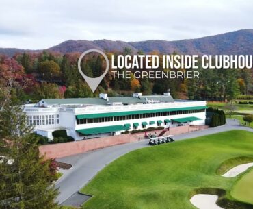 Golf Simulator
