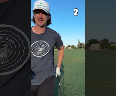 I Played A 1,000 Yard Hole of Golf!!!