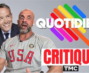 Les Critiques du Média Français pour la musculation continue ! 😩😱