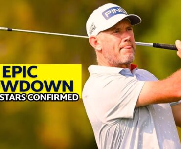 LIV GOLF STARS CONFIRMED FOR INTERNATIONAL SERIES ENGLAND EVENT