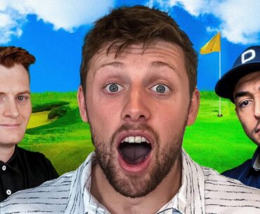 W2S Ultimate Golf Challenge!