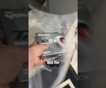 Come Stock Rory McIlroy's Locker At The Memorial Tournament | TaylorMade golf
