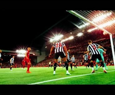 Sky Sports Premier League Montage - 2022-23