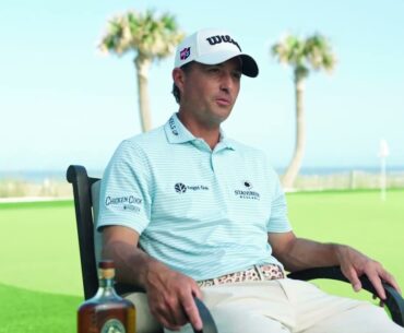 Q&A with Kevin Kisner