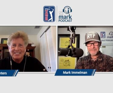 7 Keys to Playing Great Golf with Dr. Bob Winters