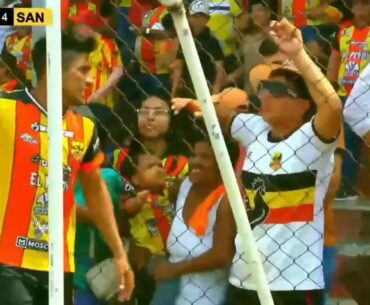 LIDA DORADOBET  | ZACAPA VS SAN PEDRO | EN VIVO