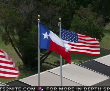 CONNERS WINS SECOND VALERO TEXAS OPEN