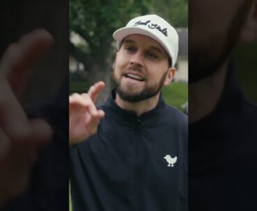 The Unwritten Rules of Golf