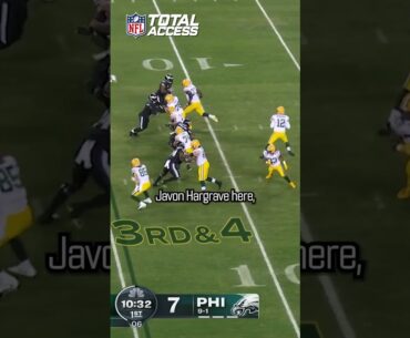 Ndamukong Suh breaks down defending Aaron Rodgers