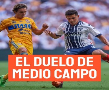 Sebastián Córdova ha sido más rentable que Ponchito González en los últimos partidos