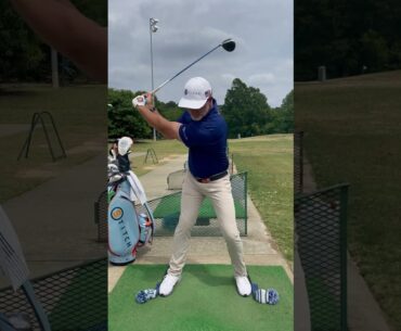 Try to Keep the Entire Body Inside the Stitch Clubhead Covers