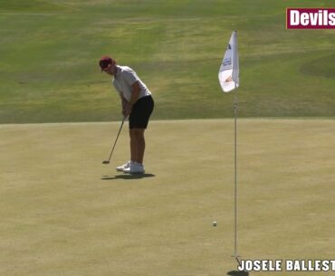 DevilsDigest TV: Highlights of ASU's first round of the NCAA Men's Golf Championship