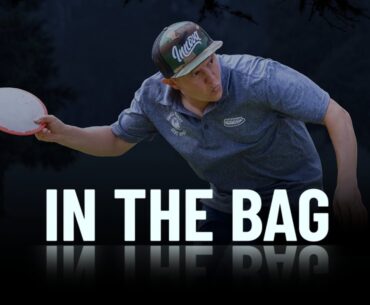 Mikey Yu - In The Bag - 2023