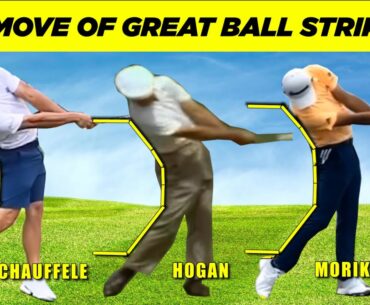 Why 95% of Amateur Golfers NEVER understand their Golf Swing!