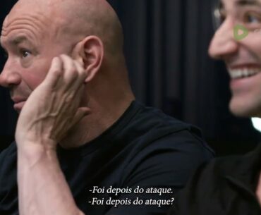 Power Slap: Road To The Title | Episode 3 - Portuguese Subtitles