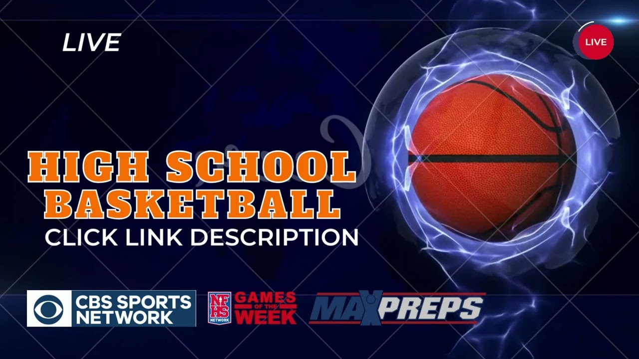 Edwards-Knox vs. Morristown Central – High School Basketball Live Stream | New York Edwards-Knox vs. Morristown Central - High School Basketball Live Stream | New York