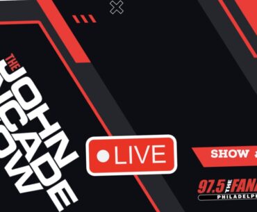 The John Kincade Show on 97.5 The Fanatic 5/30/2023