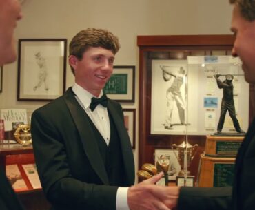 2023 Ben Hogan Award presented by PNC Bank Recap