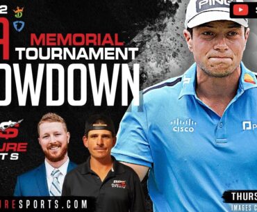 PGA SHOWDOWN, ROUND 2 | MEMORIAL TOURNAMENT| JUNE 1 - 4, 2023
