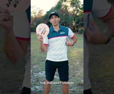 Paul McBeth 2023 Bag Updates! #discraft #teamdiscraft #discgolf