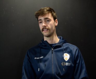Vitality Blast 2023: Scrimshaw itching to perform for Falcons supporters