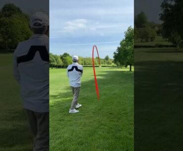 Father VS Son - GOALIE GLOVES HARD PAR 4?!