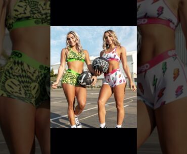 The Cavinder Twins sign partnership deal with Jake Paul’s sports gambling company Betr #shorts