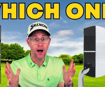 Discover the Putter That Will Change Your Golf Game Forever!