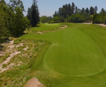2023 U.S. Open: A Look at the Barranca at The Los Angeles Country Club