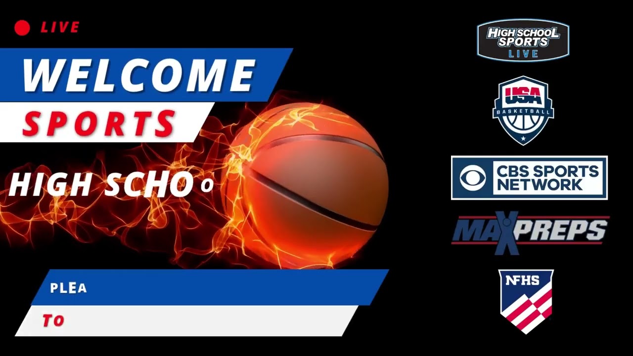 Edwards-Knox Vs. Massena – High School Girls Basketball | New York Edwards-Knox Vs. Massena - High School Girls Basketball | New York