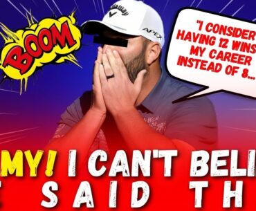 😨🔥SHAKE THE CROWD! PGA TOUR STAR SHOCKED EVERYONE! 🚨GOLF NEWS!