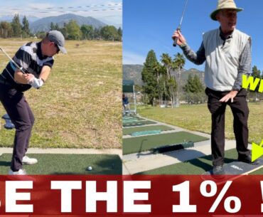 99% of GOLFERS DO THIS MOVE WRONG! Be Better Golf with Coach Lee Detrick